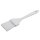 Lebensmittelpinsel kurz PBT 0,20mm - 50 mm - weiß
