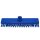 Hallenschrubber - 280 x 50 mm - blau