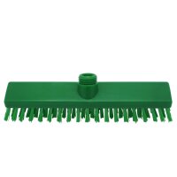 Hallenschrubber - 400 x 50 mm - grün