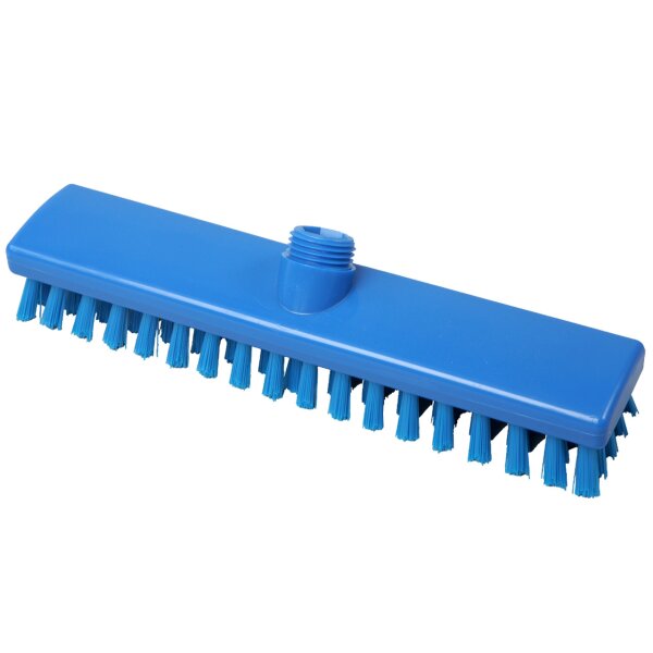Bodenschrubber hart - blau