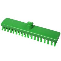 Bodenschrubber - grün