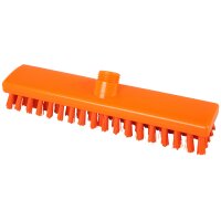 Bodenschrubber - orange