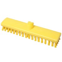 Bodenschrubber hart - gelb