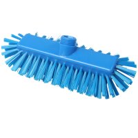 Bottichschrubber hart - blau