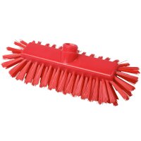 Bottichschrubber hart - rot