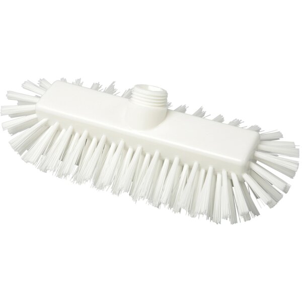 Bottichschrubber - weiß