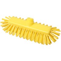 Bottichschrubber - gelb