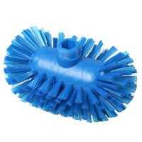 Tankschrubber mittelhart - blau