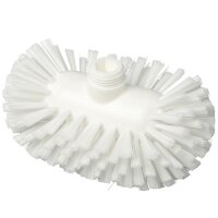 Tankschrubber mittelhart - weiß