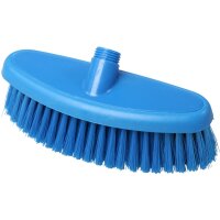 Waschbürste Kammernsystem weich - blau