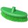 Waschbürste Kammernsystem - grün