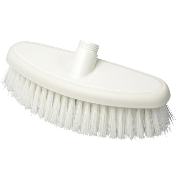 Waschbürste Kammernsystem - weiß