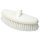 Waschbürste Kammernsystem - weiß