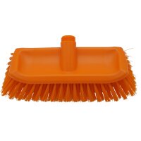 Allzweckschrubber - orange