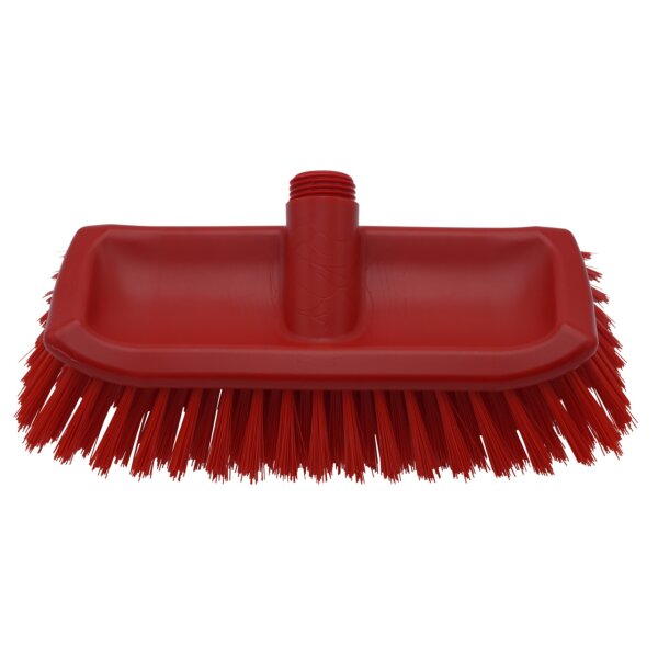 Allzweckschrubber - rot