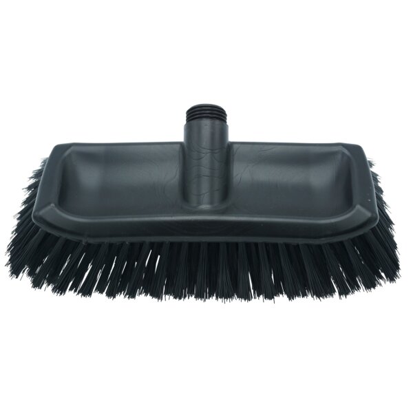 Allzweckschrubber - schwarz