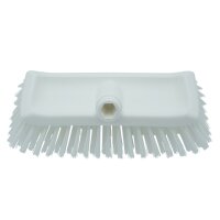 Allzweckschrubber - weiß