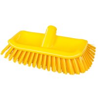 Allzweckschrubber - gelb