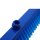 Feinbesen - Polypropylen - blau