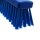 Saal-Feinbesen - Polyester - 280 x 50 mm - blau
