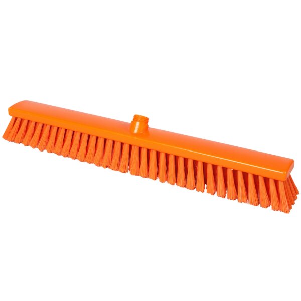 Saal-Feinbesen - Polyester - 600 x 60 mm - orange