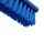Hallenbesen - 225 x 60 mm - blau