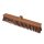 Hallenbesen - 400 x 60 mm - braun