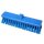 Hallenbesen - 300 x 60 mm - blau