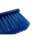Strassenbesen hart - 500 x 60 mm - blau
