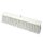 Strassenbesen hart - 500 x 60 mm - weiß