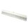 Strassenbesen sehr hart - 600 x 60 mm - weiß