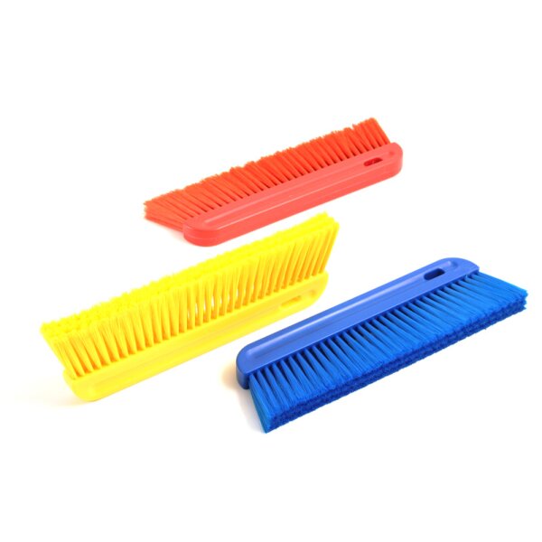 Mehlbesen sehr weich - violett