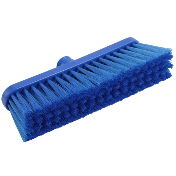 Stubenbesen weich - blau