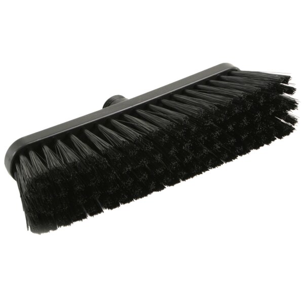 Stubenbesen weich - schwarz