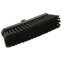 Stubenbesen weich - schwarz