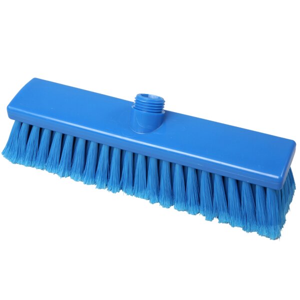 Waschbesen geschlitzt - blau