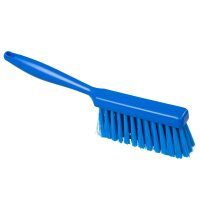 Kombinationshandfeger klein - blau