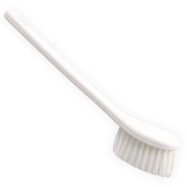 Spülbürste groß - weiß