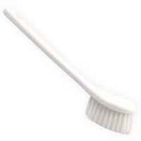 Spülbürste groß - weiß