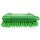 Waschbürste - grün