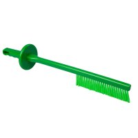 Kutterbürste - grün