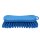 Waschbürste - blau
