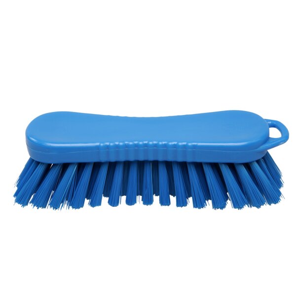 Waschbürste - blau