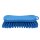 Waschbürste - blau