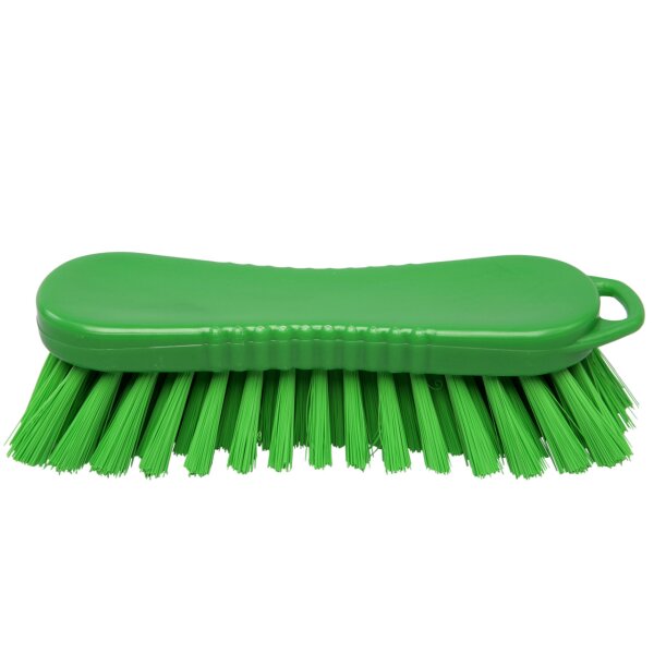 Waschbürste - grün
