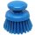 Rundkopfbürste - blau