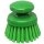 Rundkopfbürste - grün