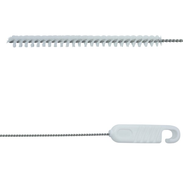 Rohrbürste - 20 mm - weiß