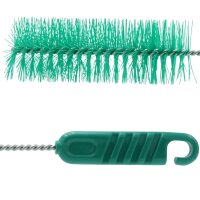 Rohrbürste M - 50 mm - grün