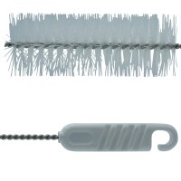 Rohrbürste M - 60 mm - weiß